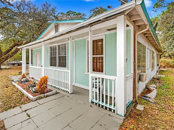 4291 E FORT APACHE PLACE, DUNNELLON, FL 34434