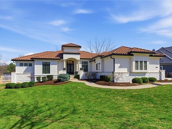 14301 Cedar Street, Leawood, KS 66224