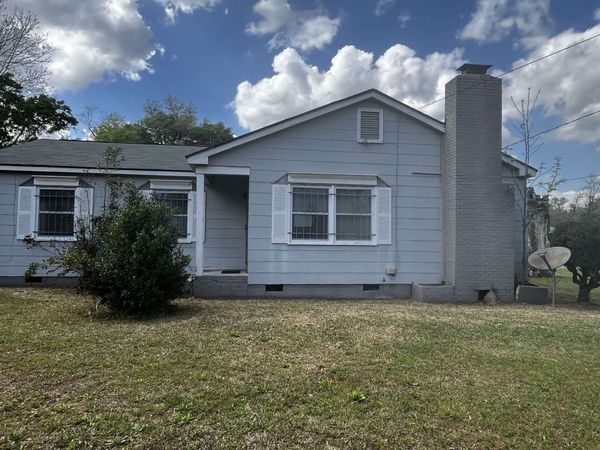 133 Thornton Drive, Albany, GA 31705