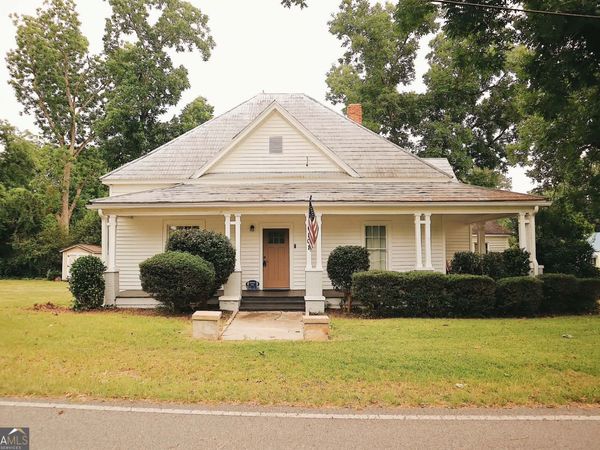 101 Harvey Street, Dexter, GA 31019
