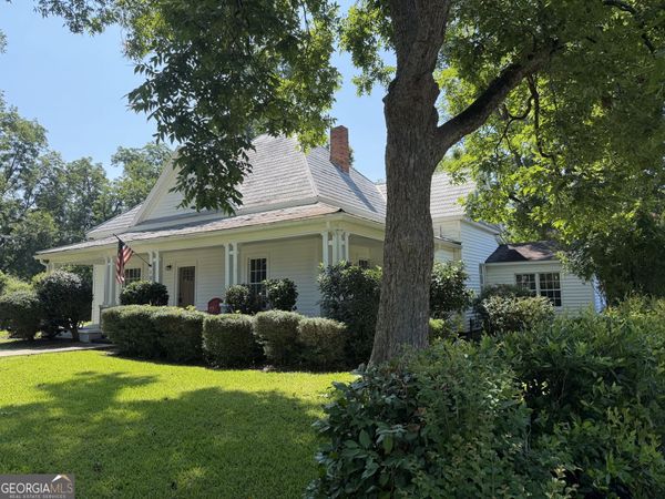 101 Harvey Street, Dexter, GA 31019