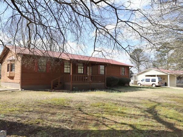 16 Laredo, Summerville, GA 30747