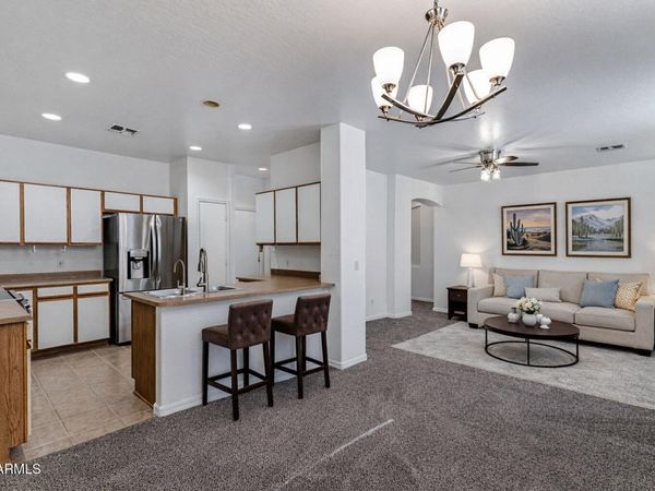 1650 S CRISMON Road, Unit 86, Mesa, AZ 85209