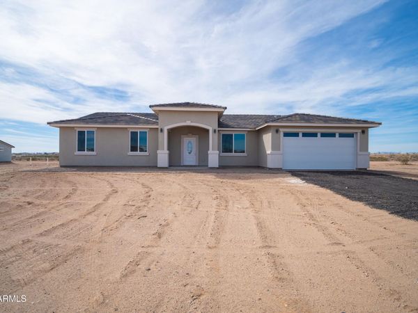 2698 S 358TH Avenue, Tonopah, AZ 85354