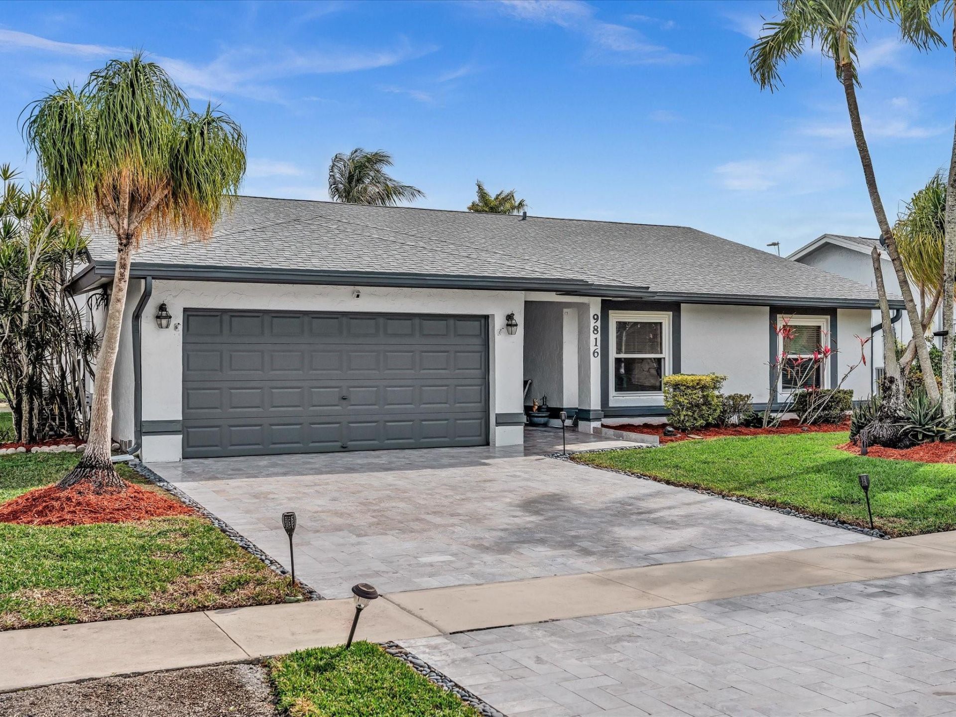 9816 NW 41st Street, Sunrise, FL 33351 Photo