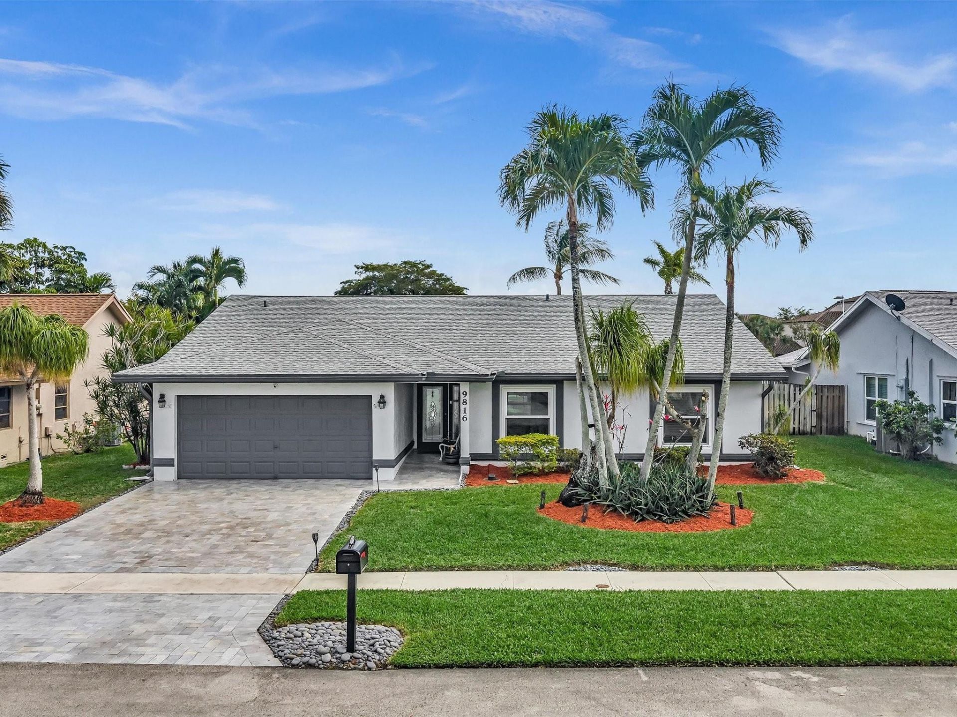 9816 NW 41st Street, Sunrise, FL 33351 Photo