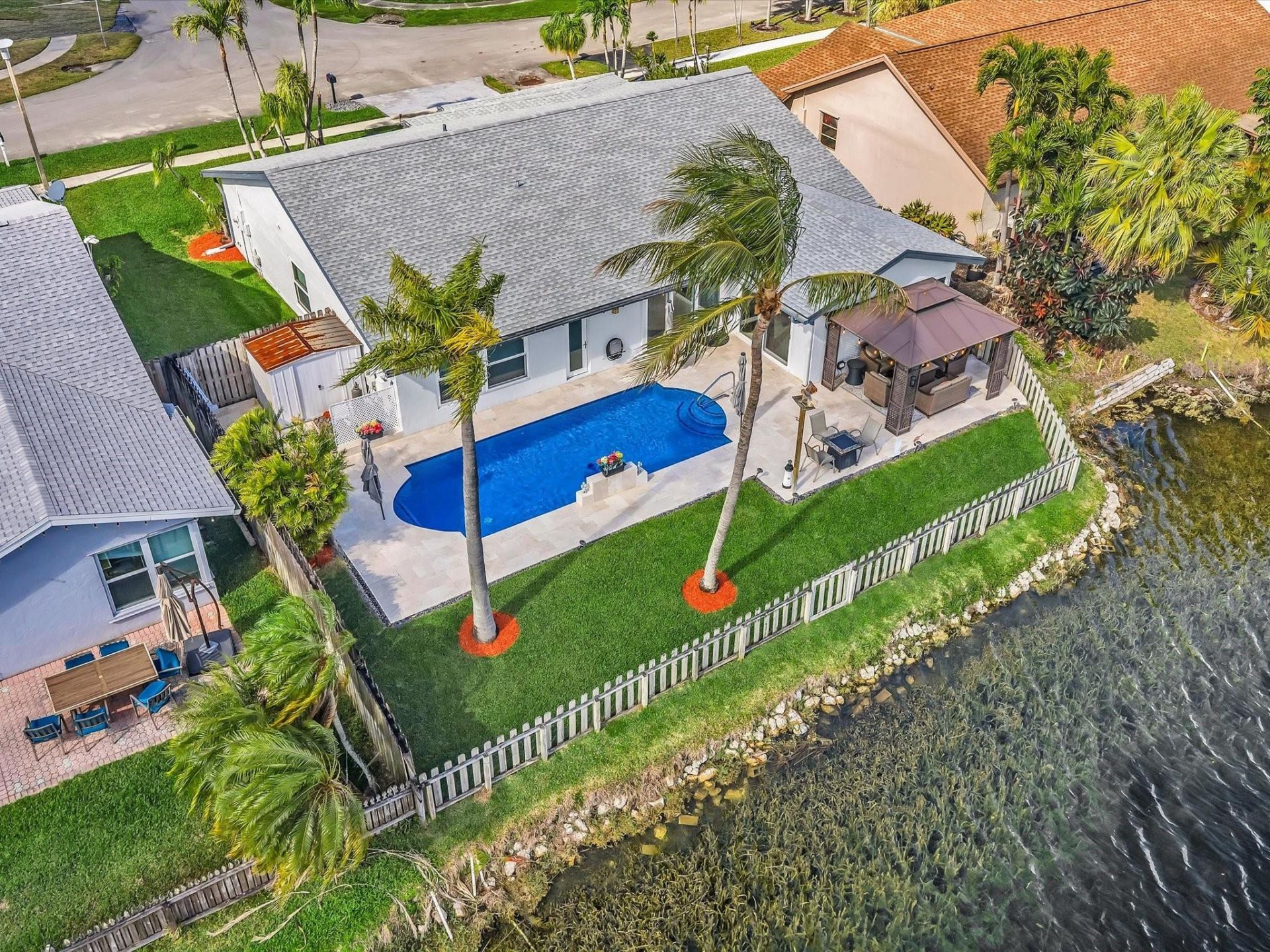 9816 NW 41st Street, Sunrise, FL 33351 Photo