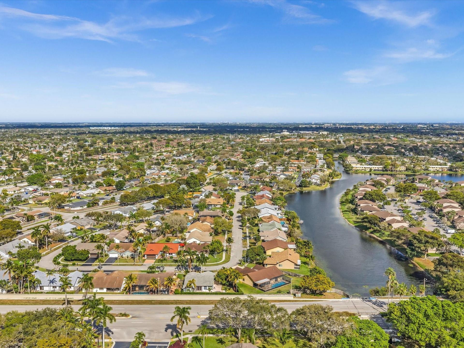 9816 NW 41st Street, Sunrise, FL 33351 Photo