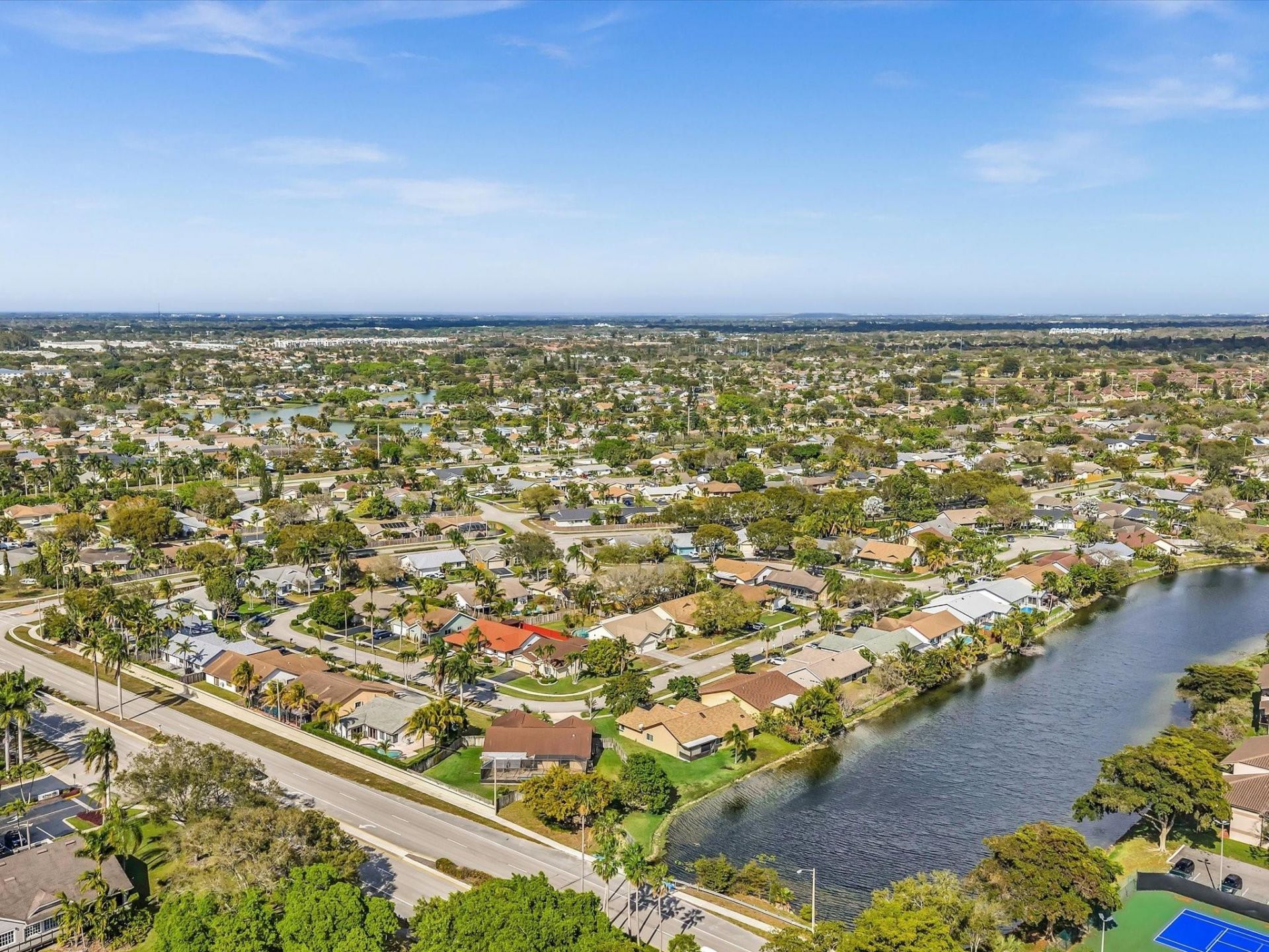 9816 NW 41st Street, Sunrise, FL 33351 Photo