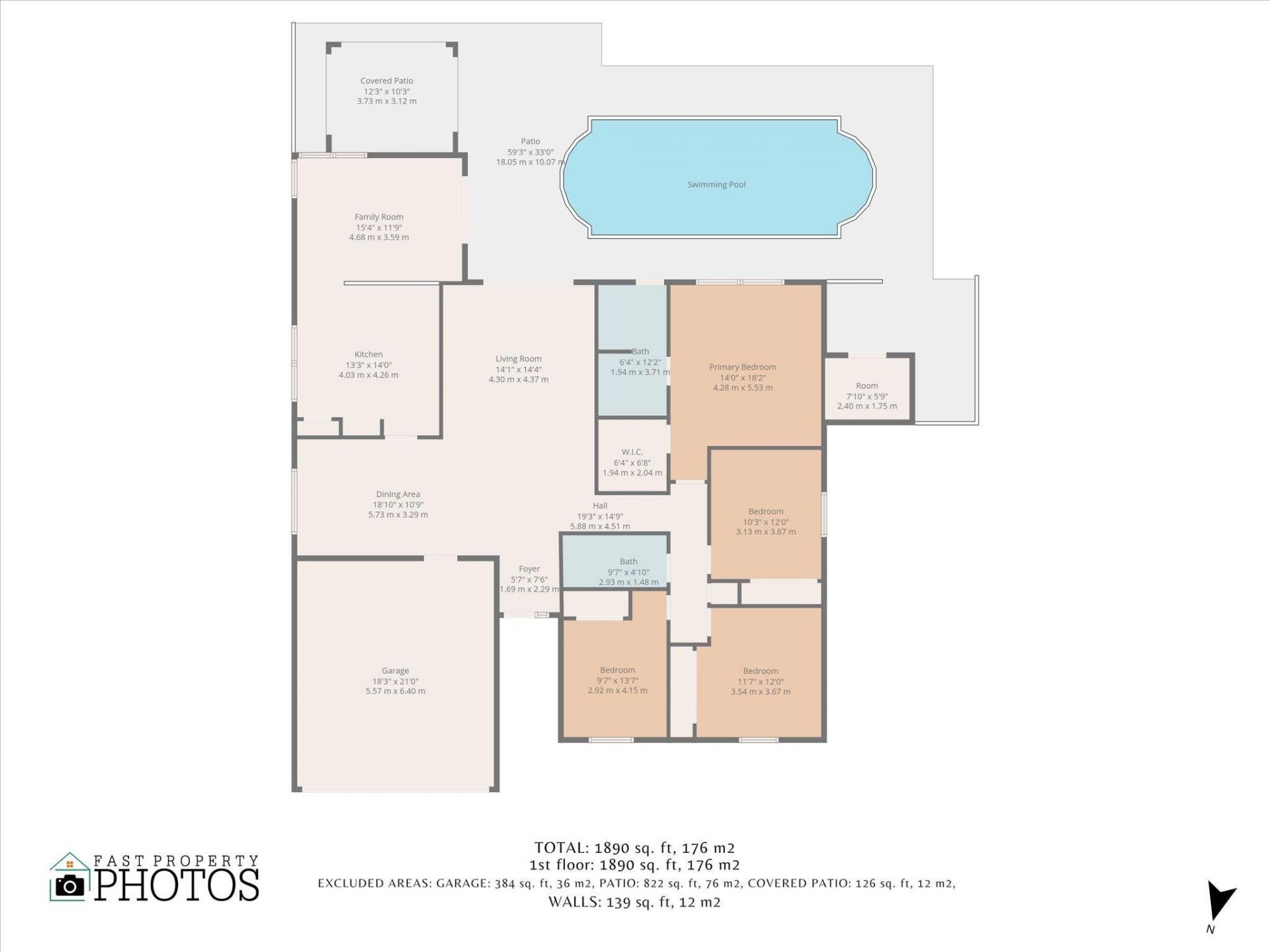 9816 NW 41st Street, Sunrise, FL 33351 Photo