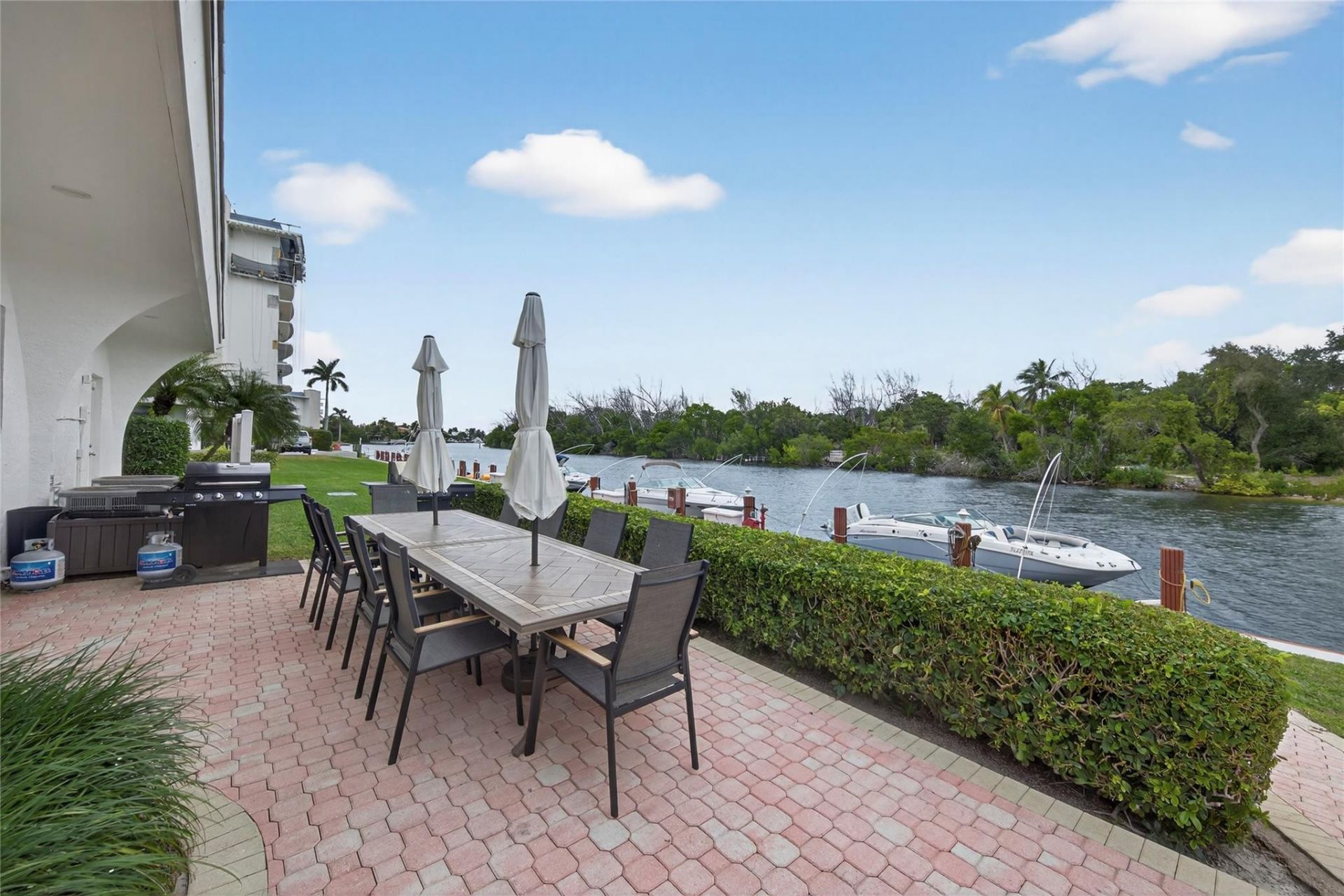 1629 Riverview Road, Unit 521, Deerfield Beach, FL 33441 Photo