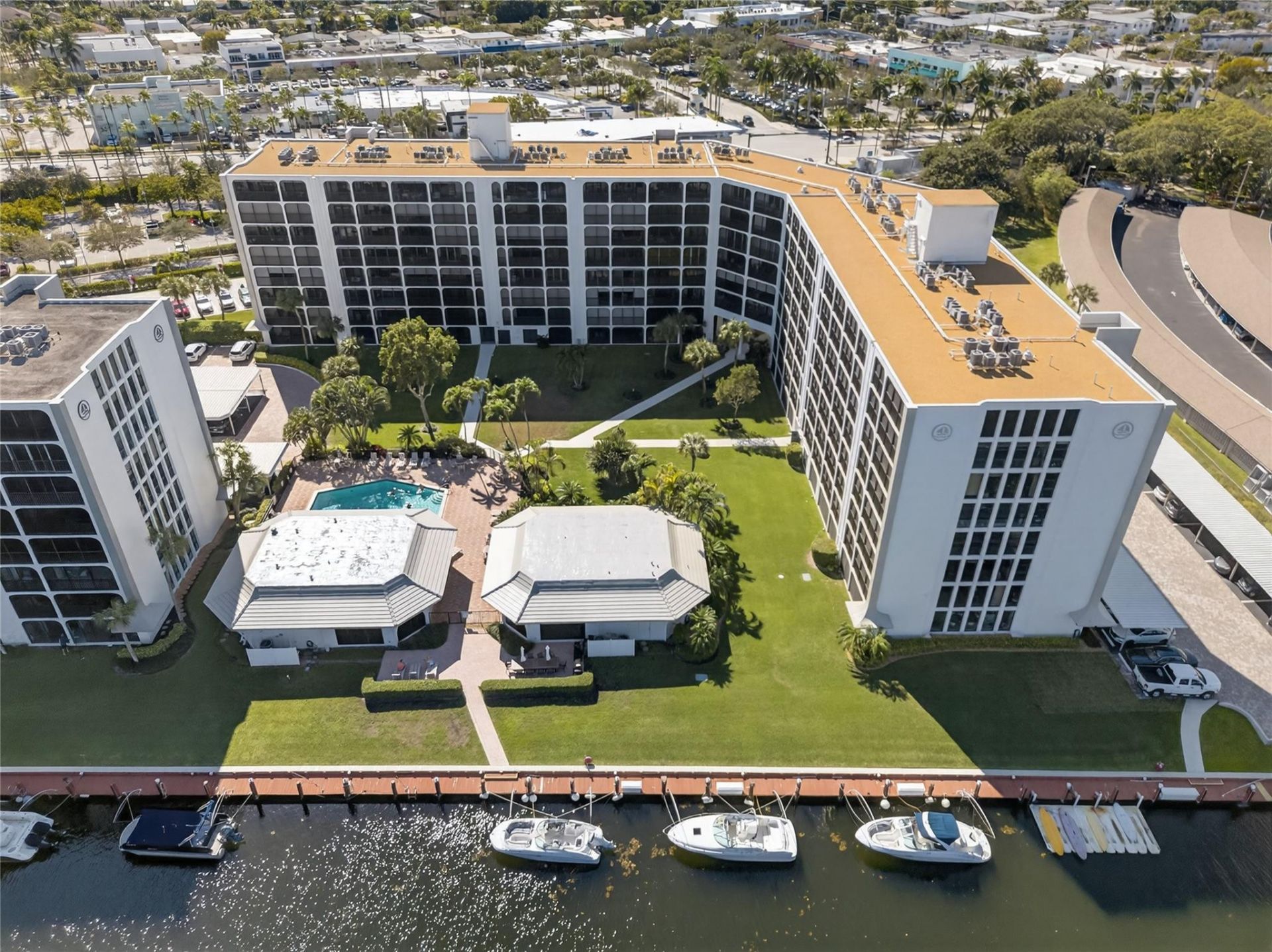 1629 Riverview Road, Unit 521, Deerfield Beach, FL 33441 Photo