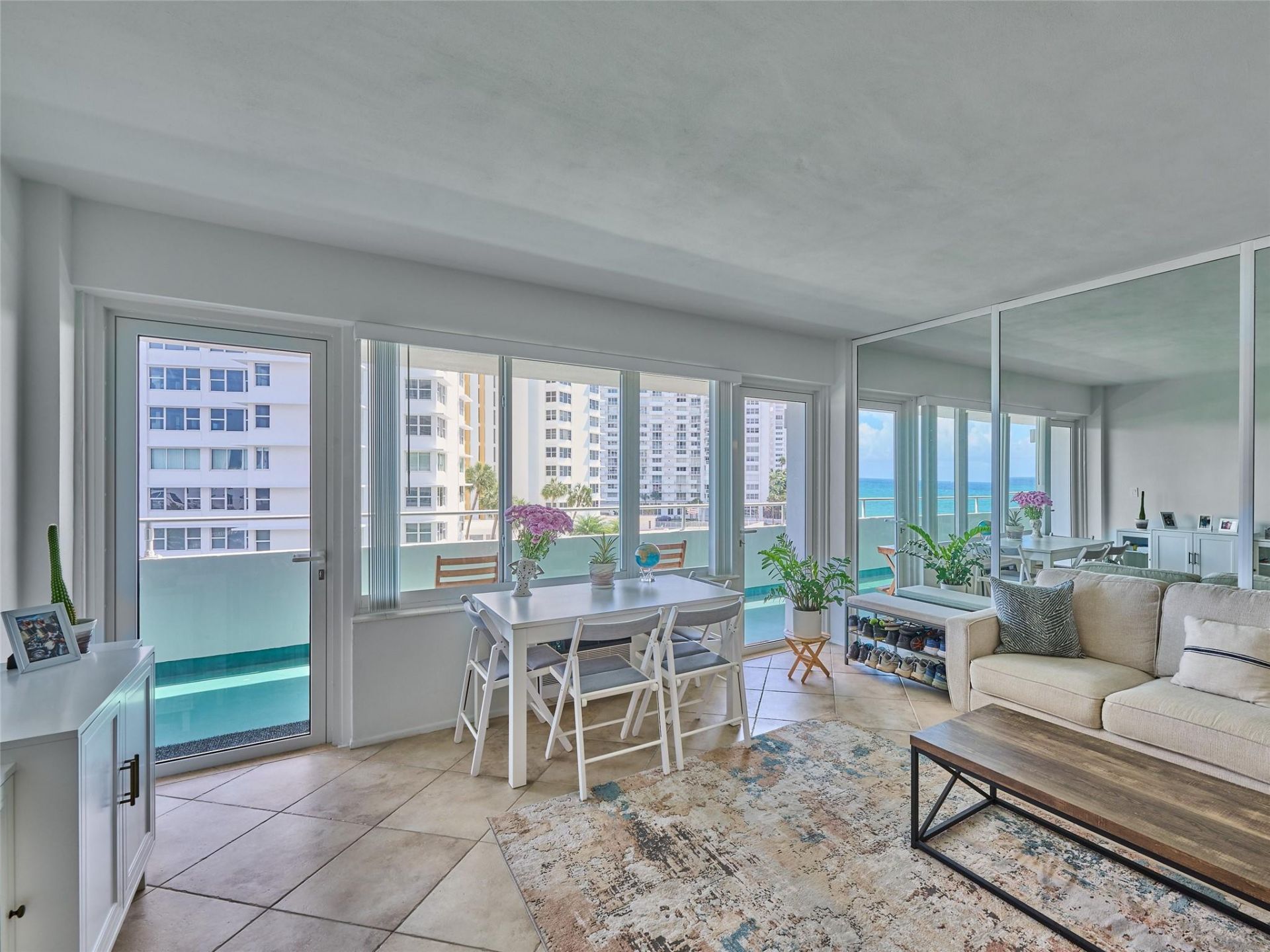 4050 N Ocean Drive, Unit 505, Lauderdale by the Sea, FL 33308 Photo