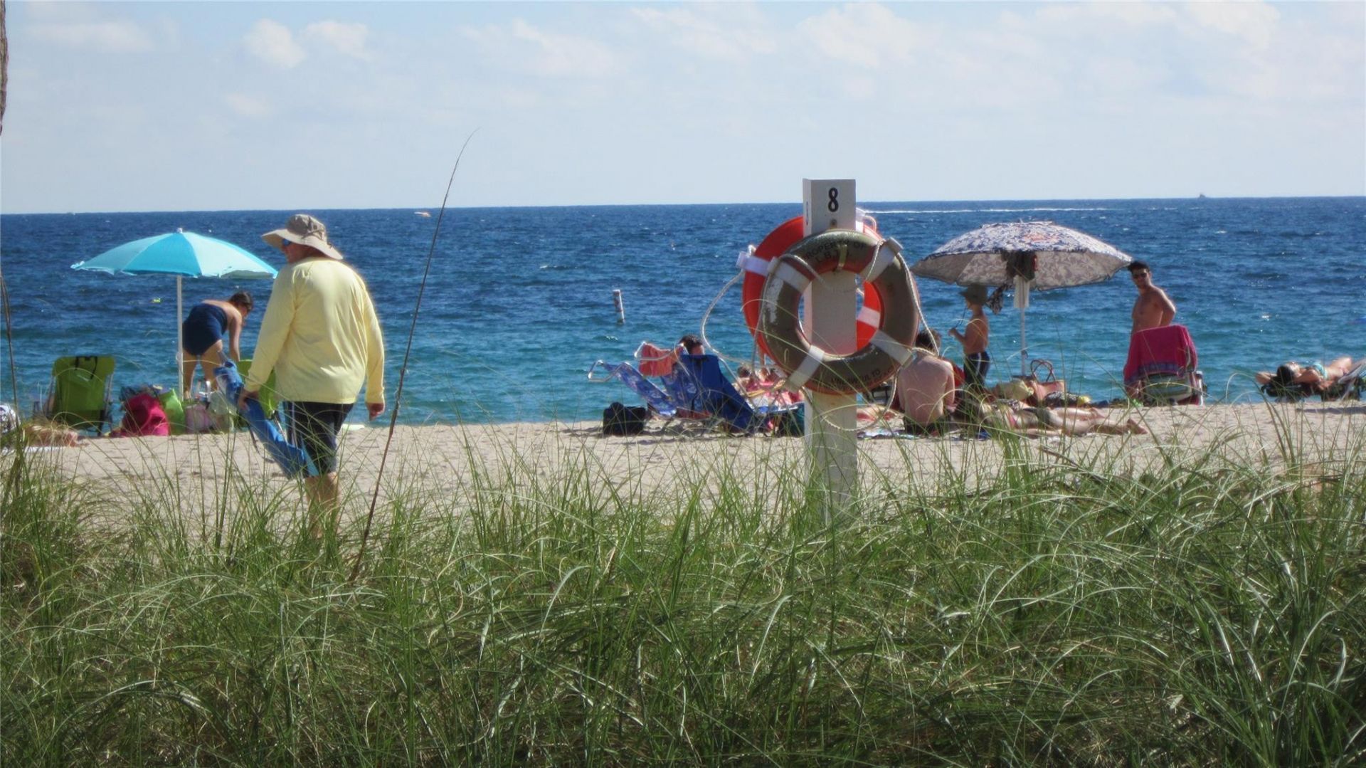 4050 N Ocean Drive, Unit 505, Lauderdale by the Sea, FL 33308 Photo