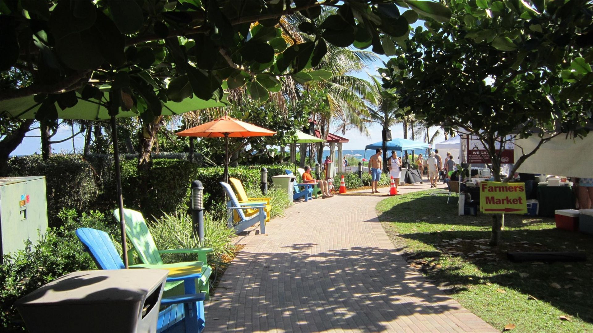 4050 N Ocean Drive, Unit 505, Lauderdale by the Sea, FL 33308 Photo