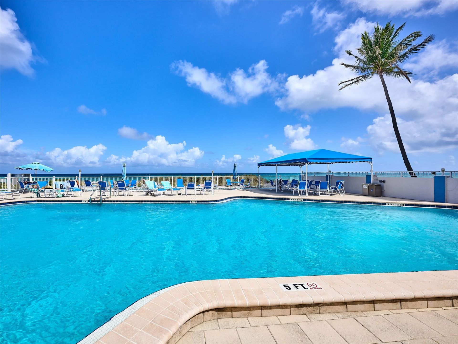 4050 N Ocean Drive, Unit 505, Lauderdale by the Sea, FL 33308 Photo