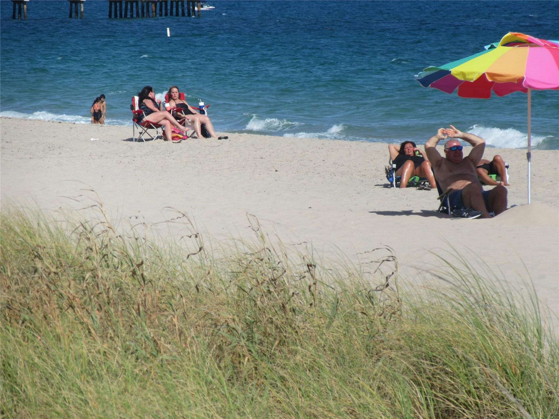 4050 N Ocean Drive, Unit 505, Lauderdale by the Sea, FL 33308 Photo