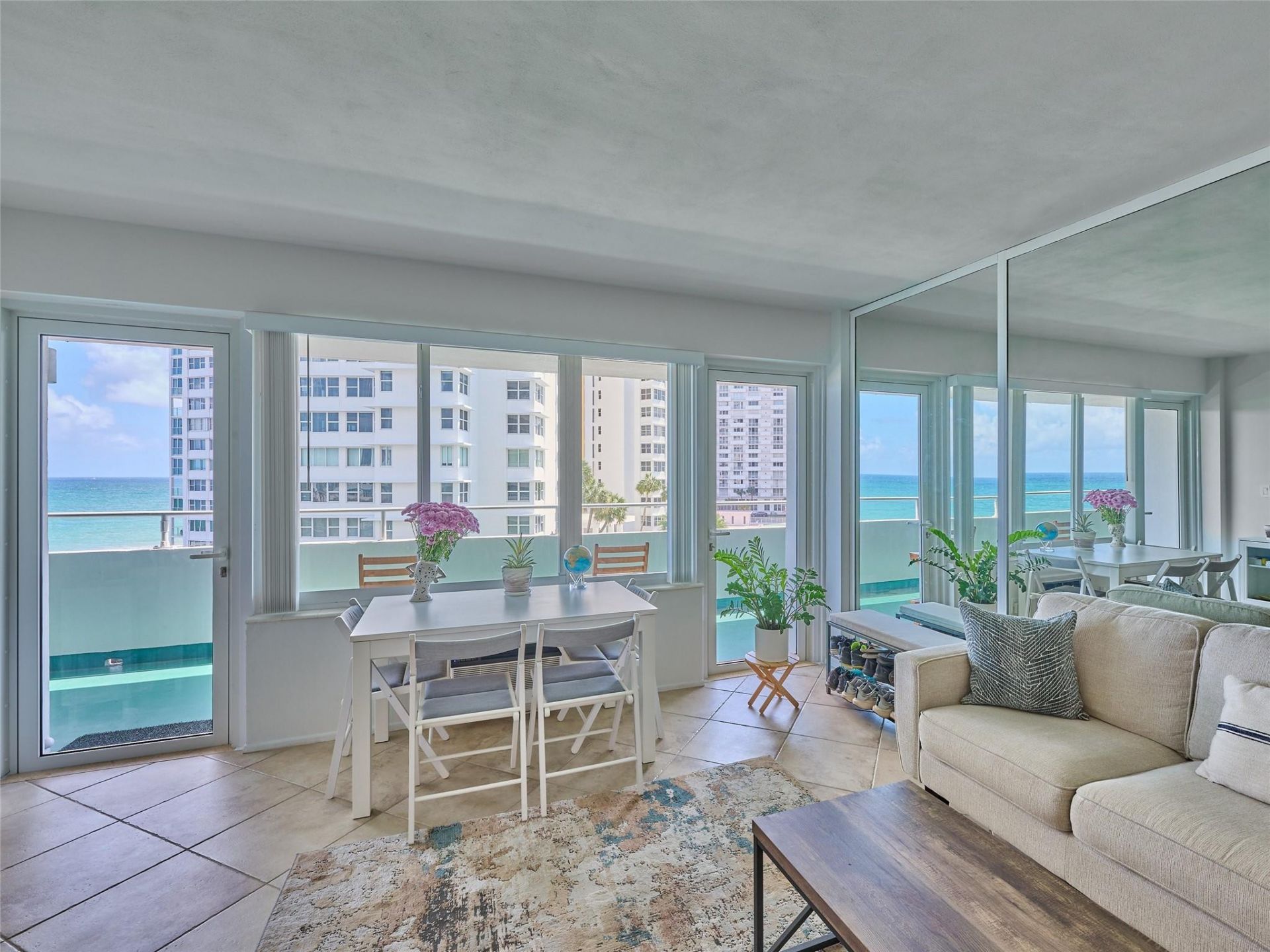 4050 N Ocean Drive, Unit 505, Lauderdale by the Sea, FL 33308 Photo