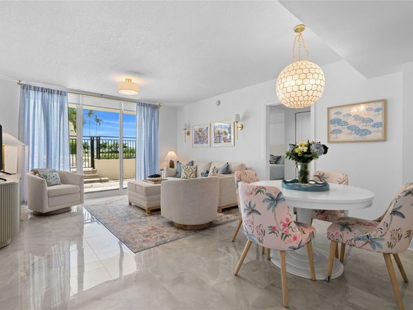 610 W Las Olas Blvd, Unit 721N, Fort Lauderdale, FL 33312