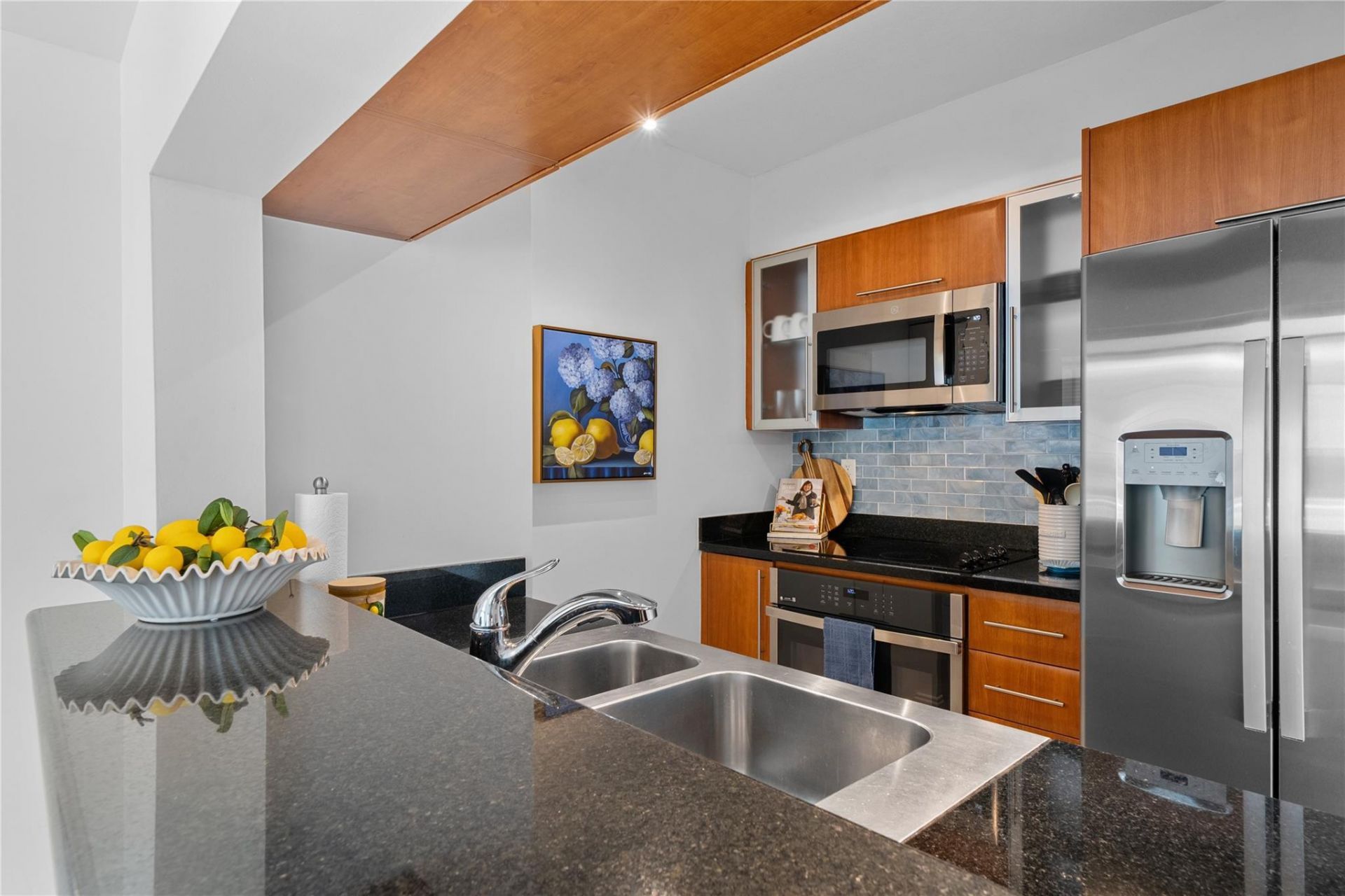 610 W Las Olas Boulevard, Unit 721N, Fort Lauderdale, FL 33312 Photo