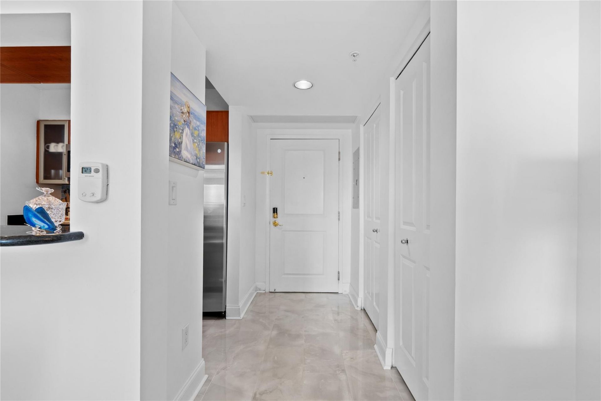 610 W Las Olas Boulevard, Unit 721N, Fort Lauderdale, FL 33312 Photo