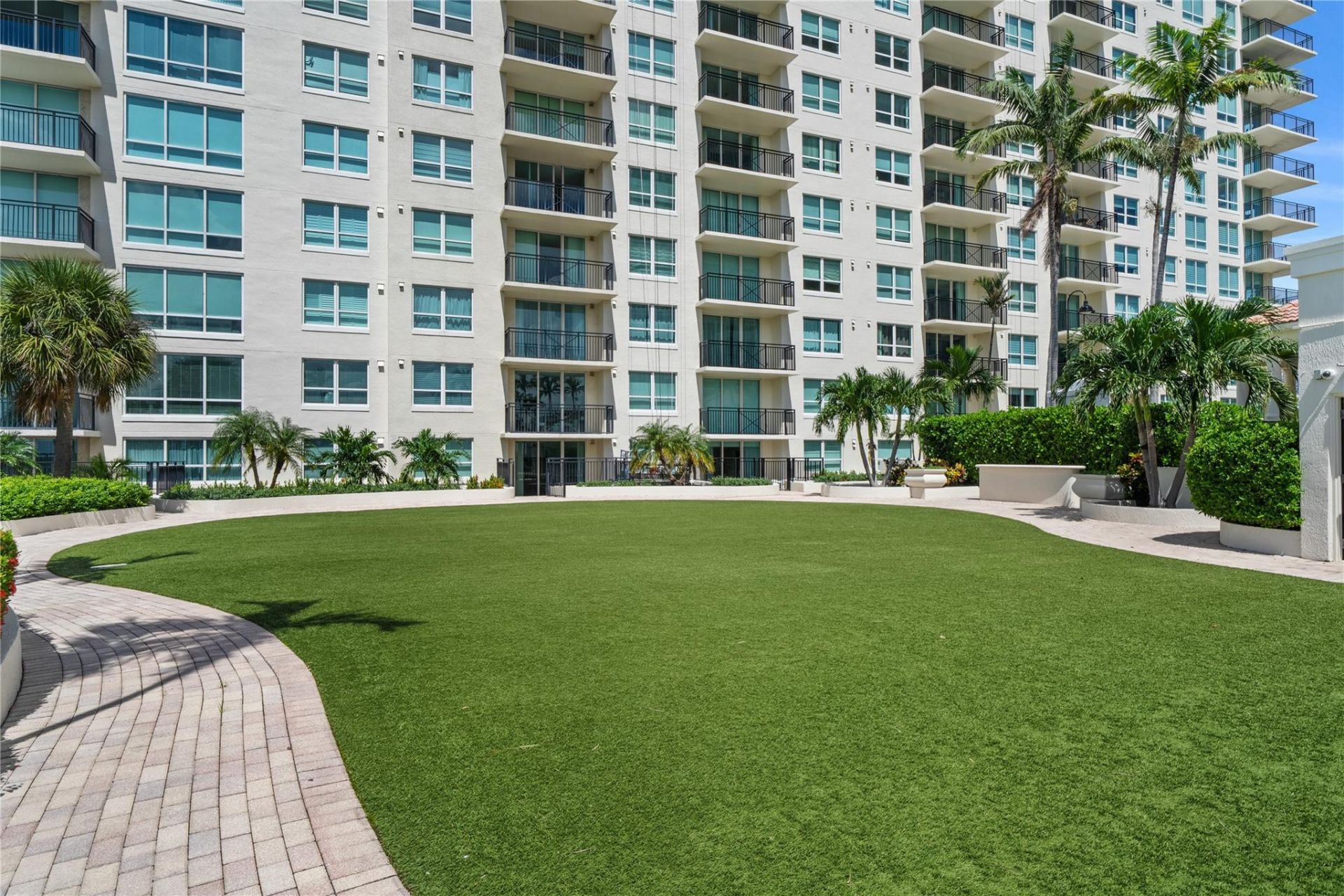 610 W Las Olas Boulevard, Unit 721N, Fort Lauderdale, FL 33312 Photo