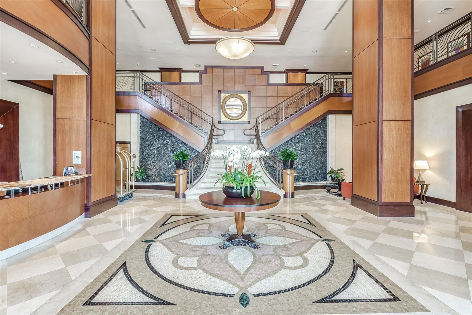 610 W Las Olas Boulevard, Unit 721N, Fort Lauderdale, FL 33312 Photo