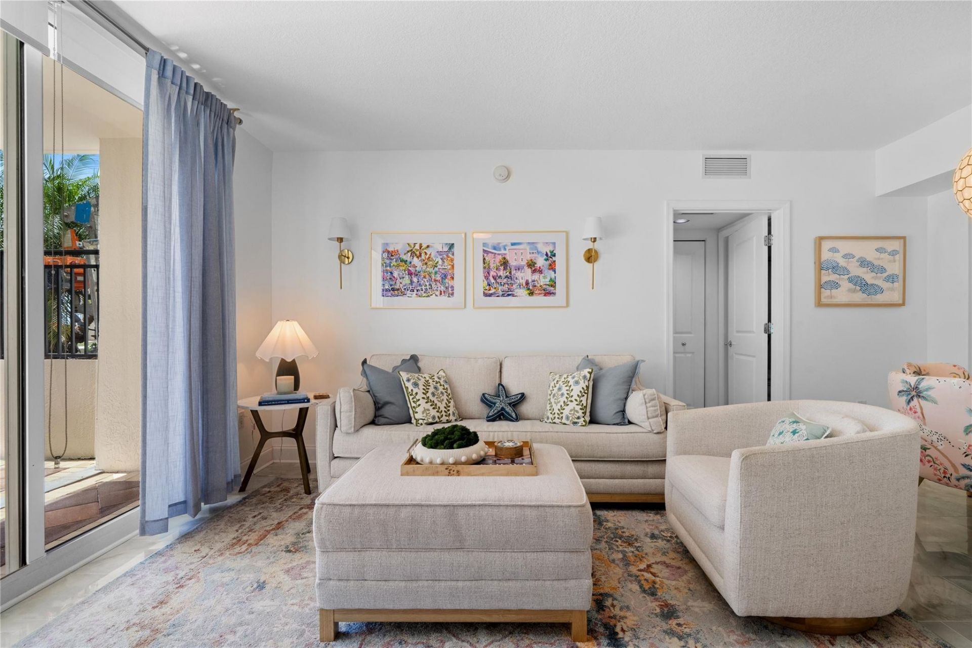 610 W Las Olas Boulevard, Unit 721N, Fort Lauderdale, FL 33312 Photo