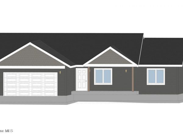 11960 N LENNON LN , Rathdrum, ID 83858