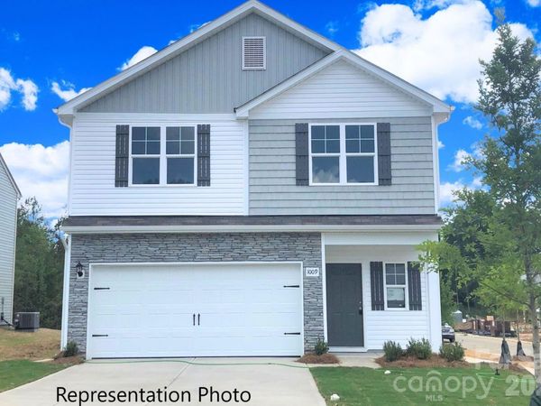 111 Pinnacle Crossing, Shelby, NC 28152