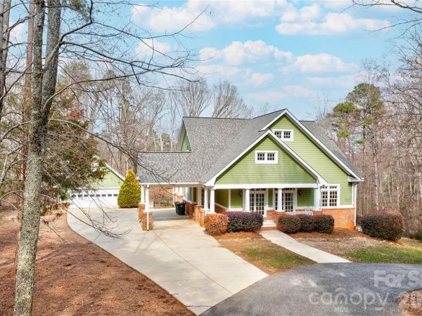 114 Tallwood Drive, Shelby, NC 28152