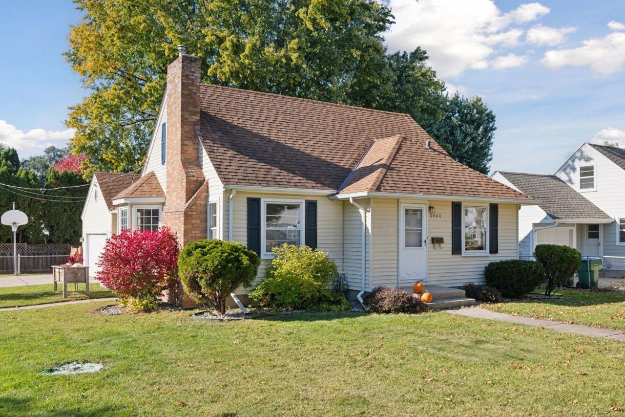 3940 Brunswick Avenue S, Saint Louis Park, MN 55416 Main Photo