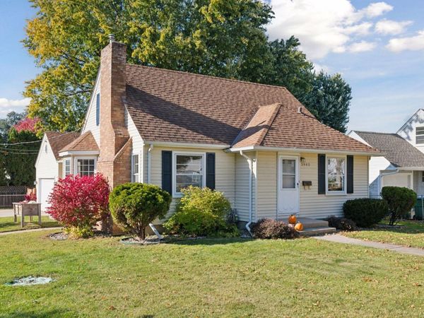 3940 Brunswick Avenue S, Saint Louis Park, MN 55416