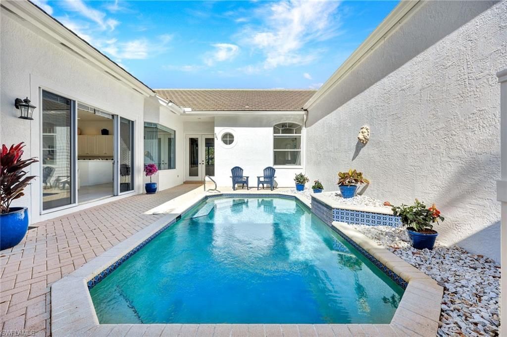 25411 Alicante Dr, Bonita Springs, FL 34134 Photo