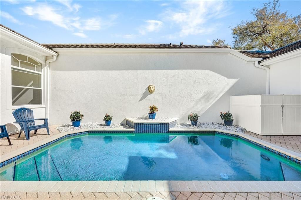 25411 Alicante Dr , Bonita Springs, FL 34134 Photo