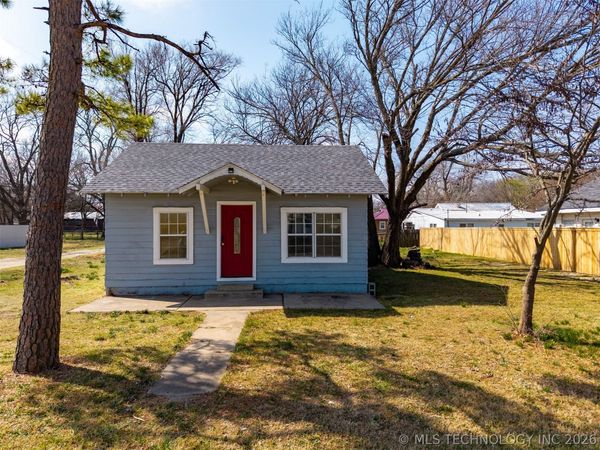 819 N Oak , Ada, OK 74820