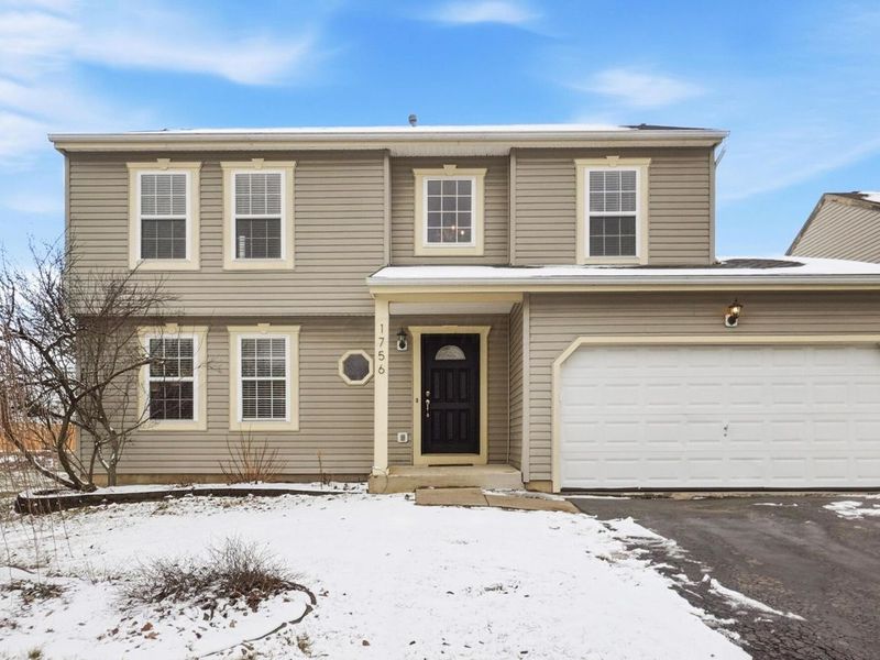 1756 Damos Way, Marysville, OH 43040 Photo 1