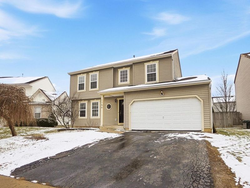 1756 Damos Way , Marysville, OH 43040 Photo 3