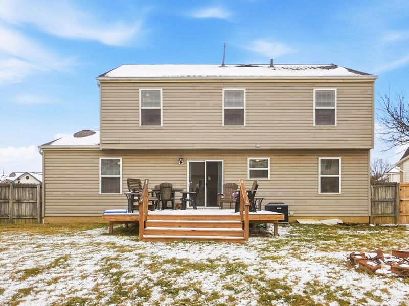 1756 Damos Way , Marysville, OH 43040 Photo 42