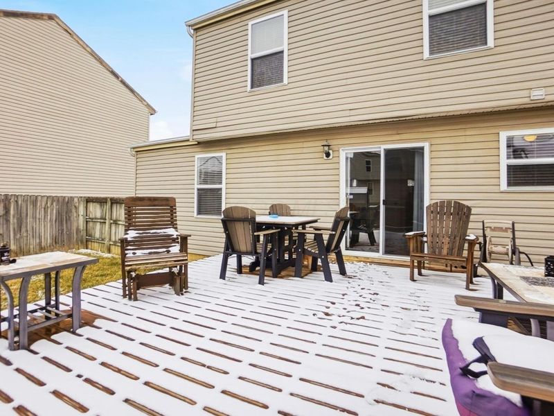 1756 Damos Way , Marysville, OH 43040 Photo 45