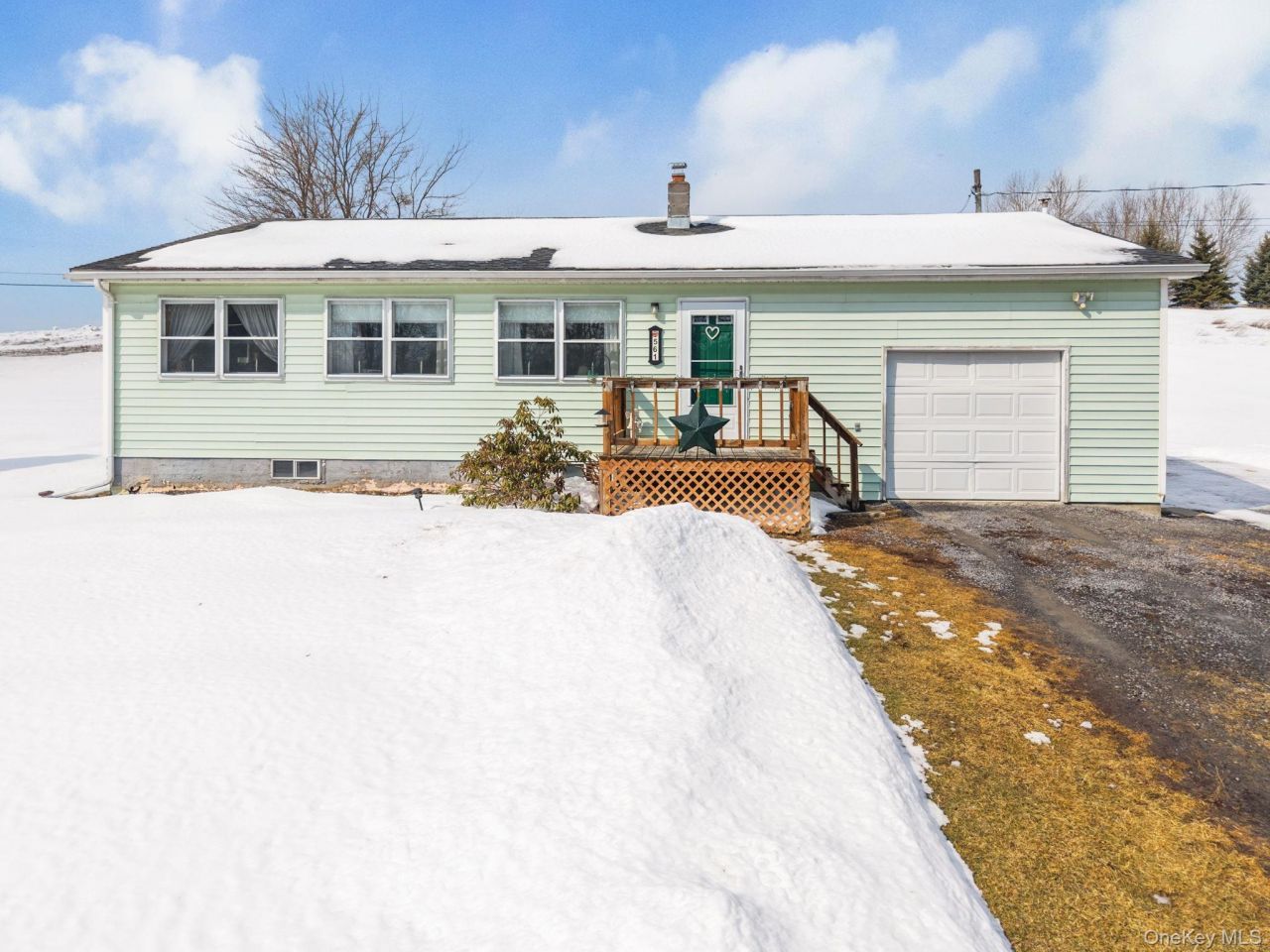 561 Grovenors Corners Road, Cobleskill, NY 12043 Main Photo