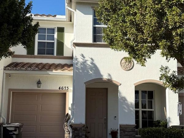 4673 Tara Cove Way , West Palm Beach, FL 33417