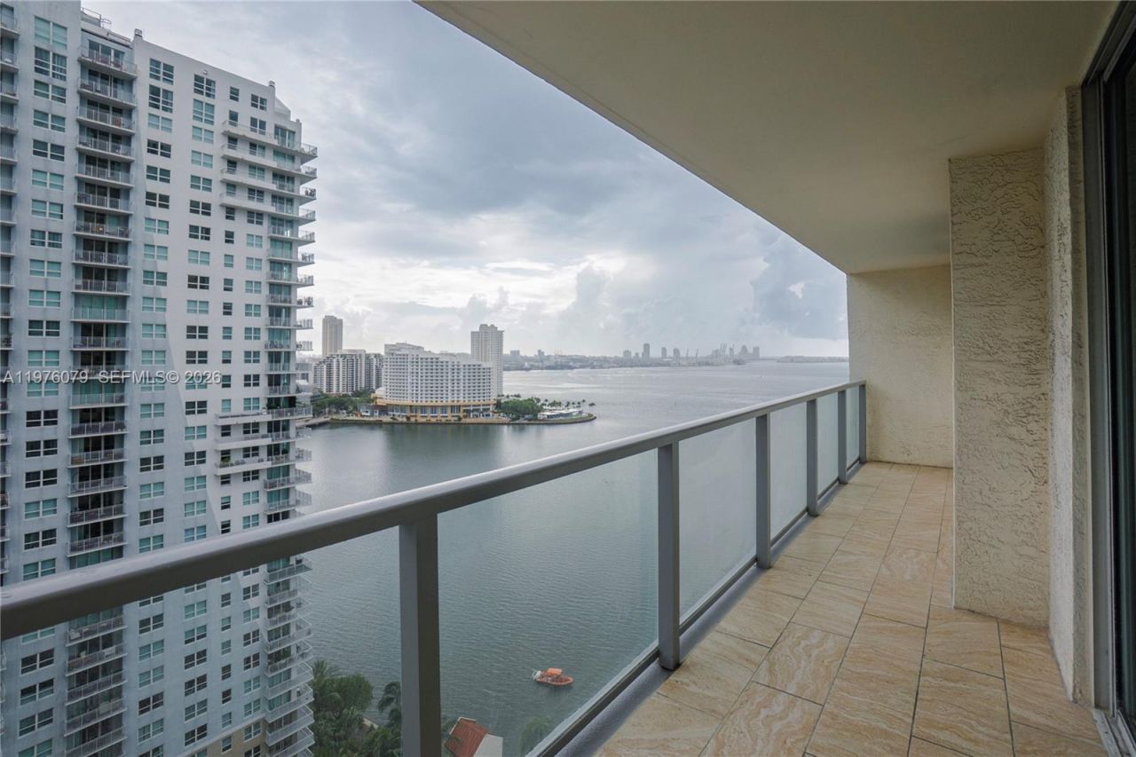 1155 Brickell Bay Dr, Unit 2204, Miami, FL 33131 Photo