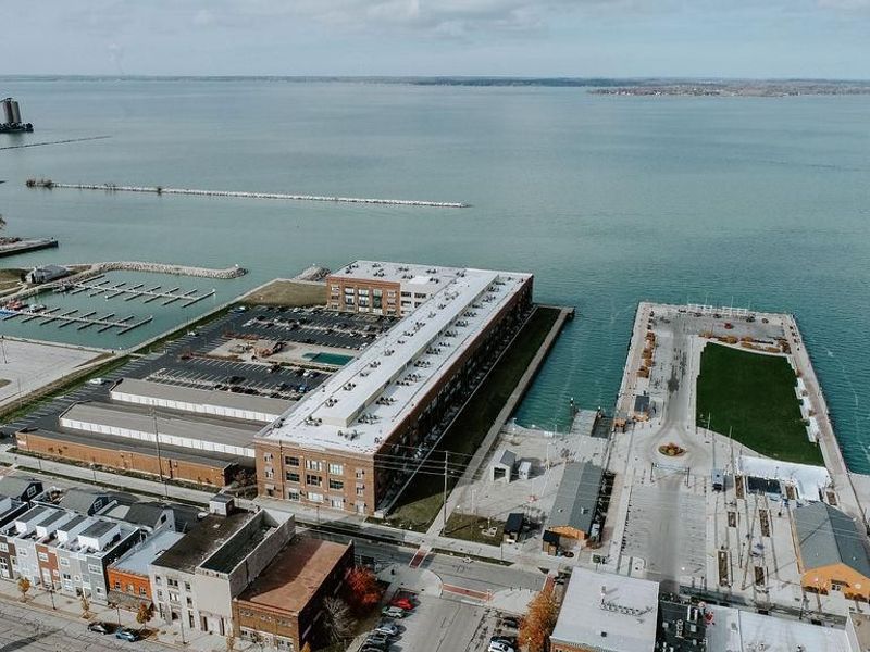 401 W Shoreline Drive, Unit 213, Sandusky, OH 44870 Photo 35