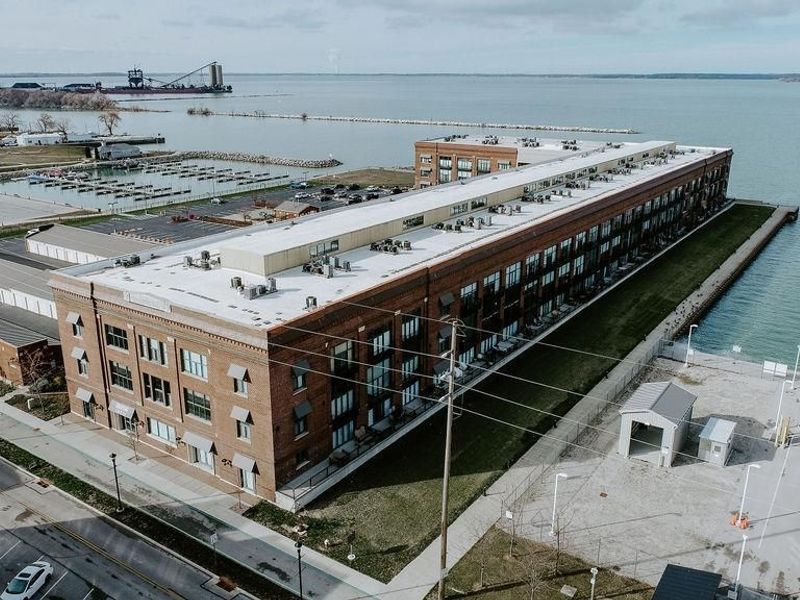 401 W Shoreline Drive, Unit 213, Sandusky, OH 44870 Photo 36