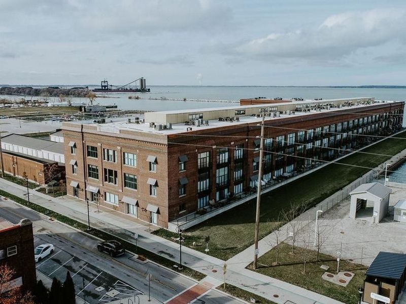 401 W Shoreline Drive, Unit 213, Sandusky, OH 44870 Photo 37