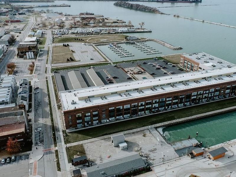 401 W Shoreline Drive, Unit 213, Sandusky, OH 44870 Photo 38