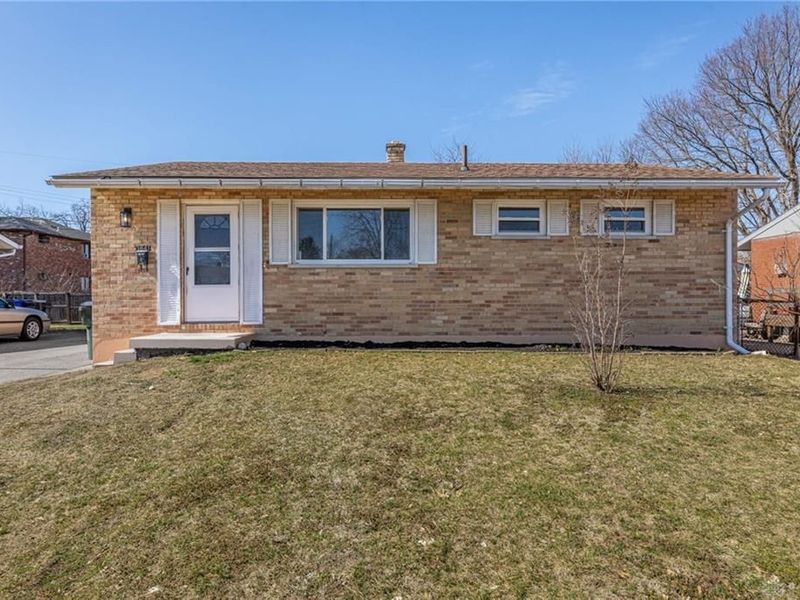 3841 Hammond Boulevard, Hamilton, OH 45015 Photo 1