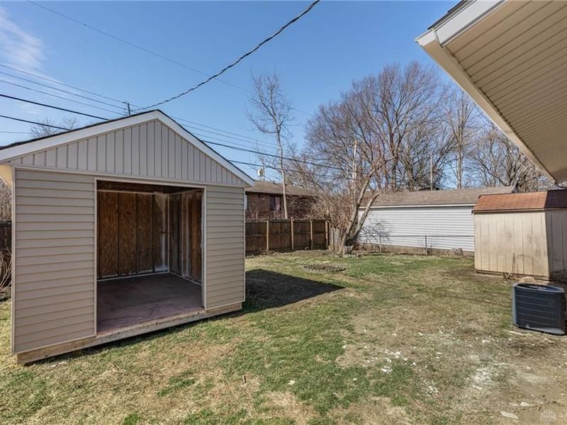 3841 Hammond Boulevard, Hamilton, OH 45015 Photo 20