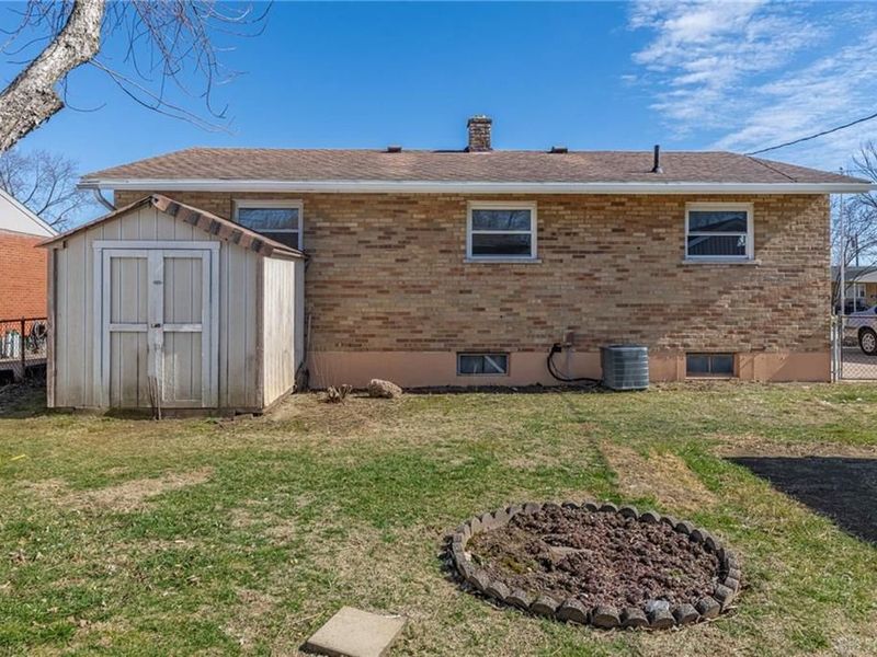 3841 Hammond Boulevard, Hamilton, OH 45015 Photo 22